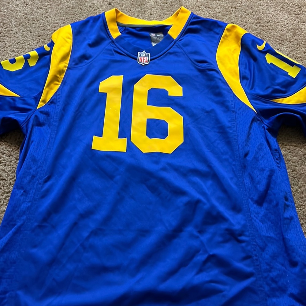 Rams Jersey